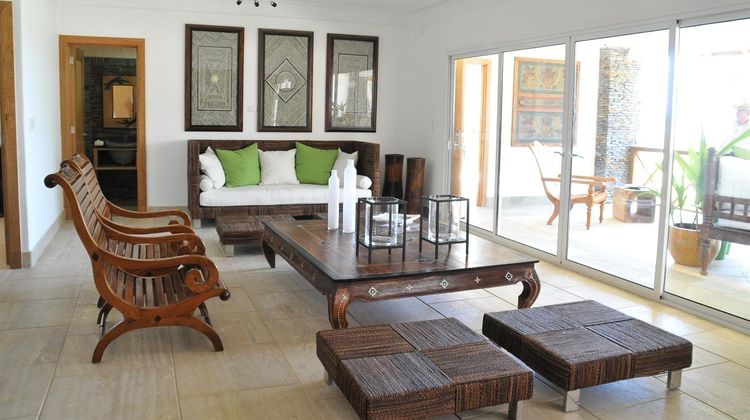 Balcones del Atlantico Suite
