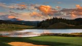 <b>Keystone Resort River Run Village Golf</b>. Images powered by <a href="https://www.leonardoworldwide.com/" title="Leonardo Worldwide" target="_blank">Leonardo</a>.