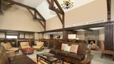 Crystal Peak Lodge Lobby