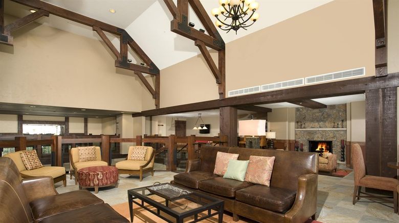<b>Crystal Peak Lodge Lobby</b>. Images powered by <a href="https://www.leonardoworldwide.com/" title="Leonardo Worldwide" target="_blank">Leonardo</a>.