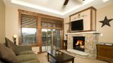 Crystal Peak Lodge Suite