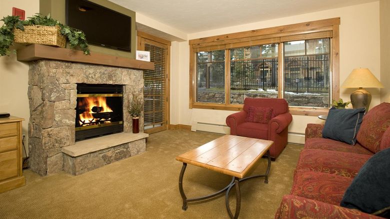 <b>Mountain Thunder Lodge Suite</b>. Images powered by <a href="https://www.leonardoworldwide.com/" title="Leonardo Worldwide" target="_blank">Leonardo</a>.