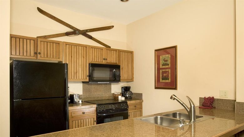 <b>Mountain Thunder Lodge Suite</b>. Images powered by <a href="https://www.leonardoworldwide.com/" title="Leonardo Worldwide" target="_blank">Leonardo</a>.