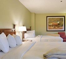 Gravity Haus Breckenridge Room