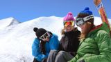 Gravity Haus Breckenridge Recreation