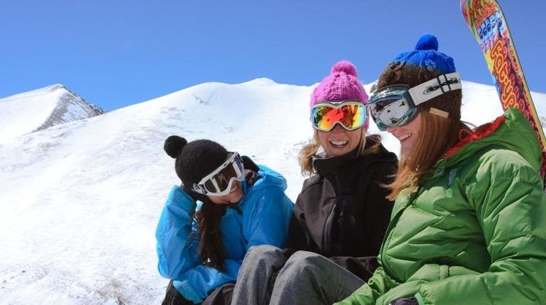 <b>Gravity Haus Breckenridge Recreation</b>. Images powered by <a href="https://www.leonardoworldwide.com/" title="Leonardo Worldwide" target="_blank">Leonardo</a>.