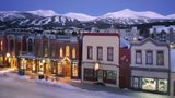 Gravity Haus Breckenridge Restaurant