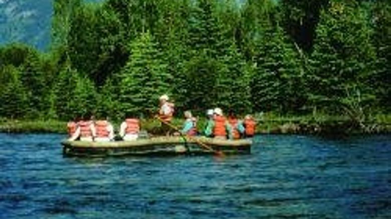 <b>Jackson Lake Lodge Recreation</b>. Images powered by <a href="https://www.leonardoworldwide.com/" title="Leonardo Worldwide" target="_blank">Leonardo</a>.