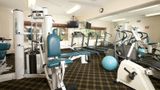 Gateway Mountain Lodge Health Club