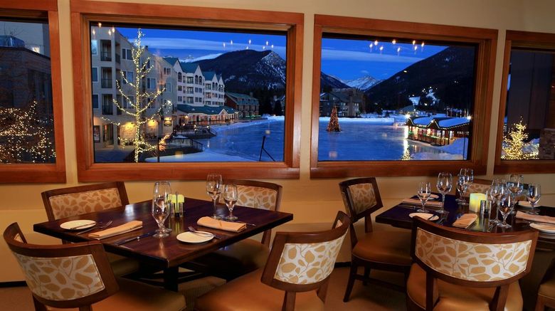 <b>Keystone Lakeside Village Restaurant</b>. Images powered by <a href="https://www.leonardoworldwide.com/" title="Leonardo Worldwide" target="_blank">Leonardo</a>.