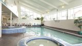 Hallmark Resort Pool