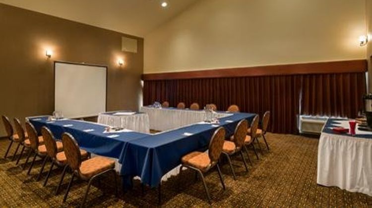 Hallmark Resort Meeting