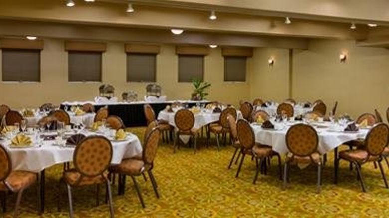 <b>Hallmark Resort Ballroom</b>. Images powered by <a href="https://www.leonardoworldwide.com/" title="Leonardo Worldwide" target="_blank">Leonardo</a>.