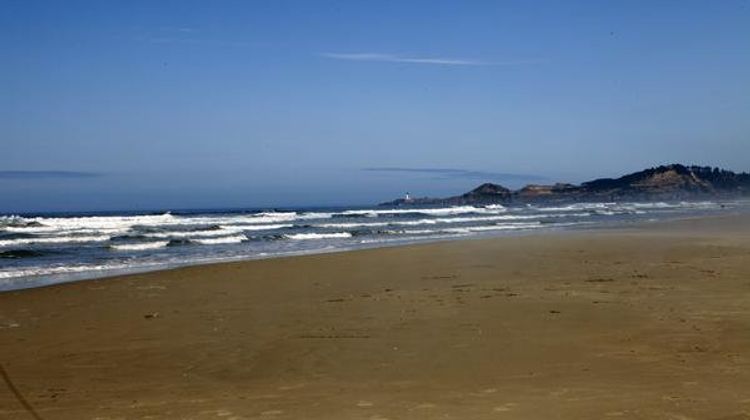 Hallmark Resort Beach