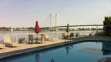 Clover Island Inn Pool
