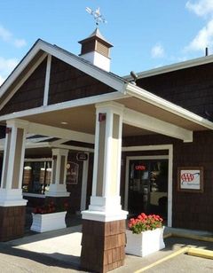 Bandon Inn