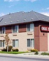 Omak Inn