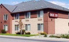 Omak Inn