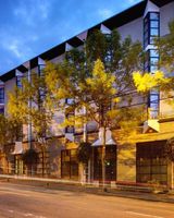 University Inn