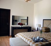 City Suite Hotel Beirut Room