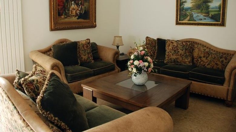 <b>City Suite Hotel Beirut Room</b>. Images powered by <a href="https://www.leonardoworldwide.com/" title="Leonardo Worldwide" target="_blank">Leonardo</a>.