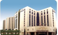 Grand Coral Hotel Makkah