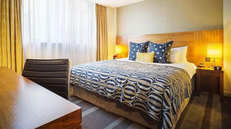 <b>Grand Coral Hotel Makkah Room</b>. Images powered by <a href="https://www.leonardoworldwide.com/" title="Leonardo Worldwide" target="_blank">Leonardo</a>.
