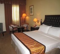 Royalton Hotel Dubai Room