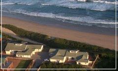 Mes Amis Guest House-Wilderness