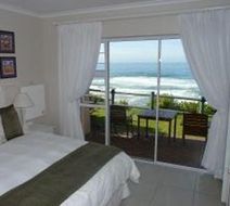 Mes Amis Guest House-Wilderness Room