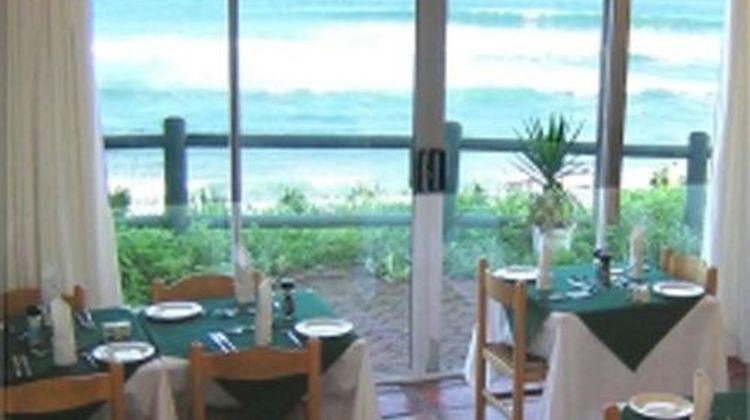 Mes Amis Guest House-Wilderness Restaurant