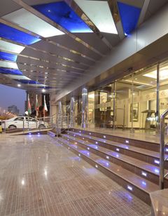 Plaza Inn Olaya