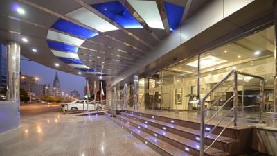 Plaza Inn Olaya