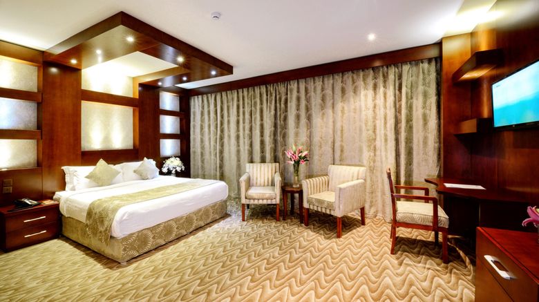 <b>Plaza Inn Olaya Suite</b>. Images powered by <a href="https://www.leonardoworldwide.com/" title="Leonardo Worldwide" target="_blank">Leonardo</a>.