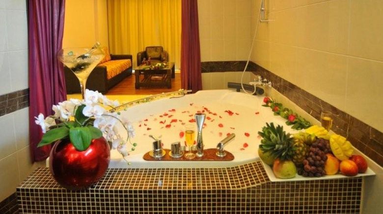 <b>Hollywood Inn Boutique Hotel Suite</b>. Images powered by <a href="https://www.leonardoworldwide.com/" title="Leonardo Worldwide" target="_blank">Leonardo</a>.