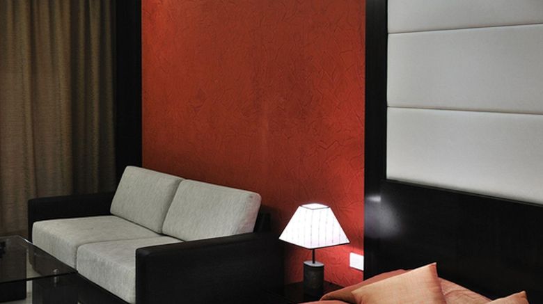 <b>Hollywood Inn Boutique Hotel Room</b>. Images powered by <a href="https://www.leonardoworldwide.com/" title="Leonardo Worldwide" target="_blank">Leonardo</a>.