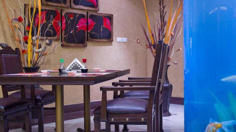 <b>Hollywood Inn Boutique Hotel Restaurant</b>. Images powered by <a href="https://www.leonardoworldwide.com/" title="Leonardo Worldwide" target="_blank">Leonardo</a>.