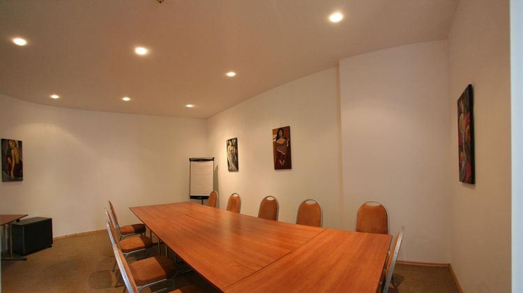 Savoy Hotel Timisoara Meeting