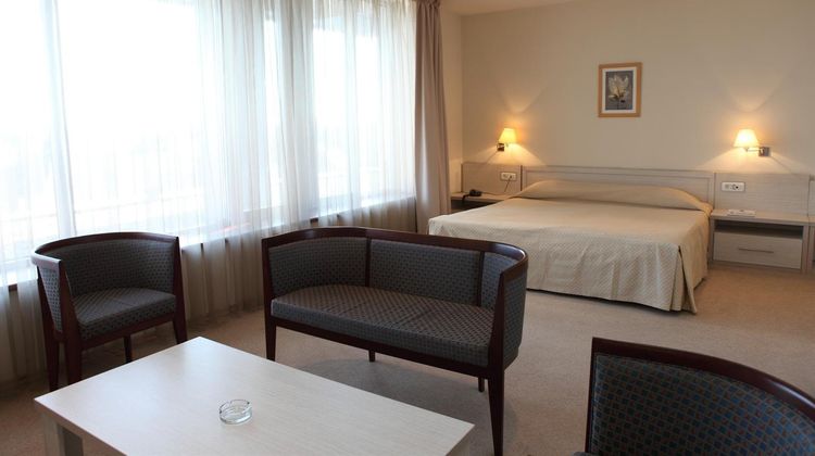 Savoy Hotel Timisoara Room