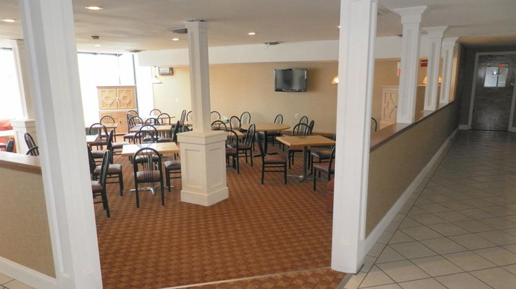 Ambassdor Inn & Suites -Cape Cod Meeting