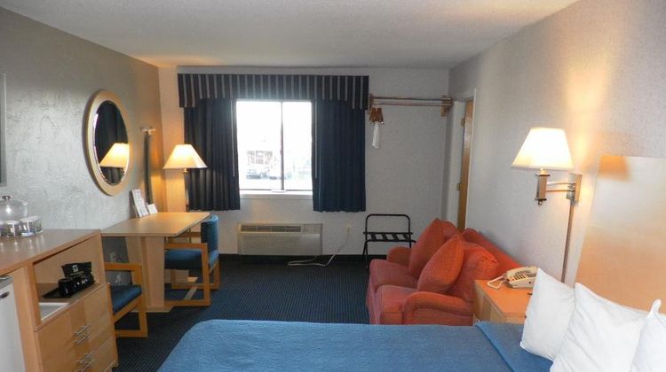 Ambassdor Inn & Suites -Cape Cod Room