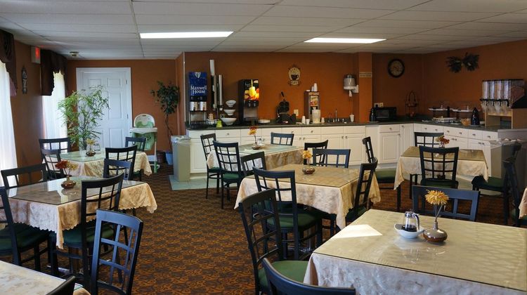 Ambassdor Inn & Suites -Cape Cod Meeting