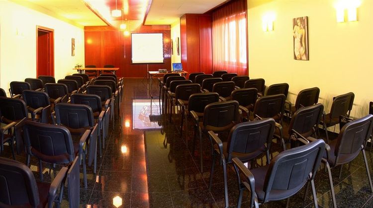 Savoy Hotel Timisoara Meeting