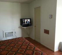 Relax Inn Room