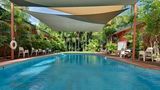 Hotel Kununurra Pool