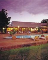 Kimberley Hotel