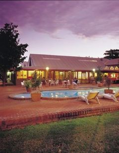 Kimberley Hotel