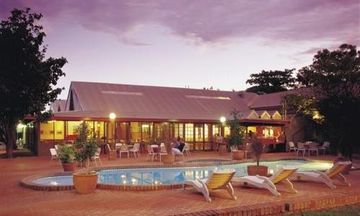 Kimberley Hotel