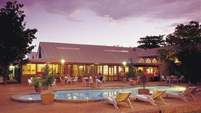 Kimberley Hotel