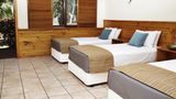Kimberley Hotel Suite